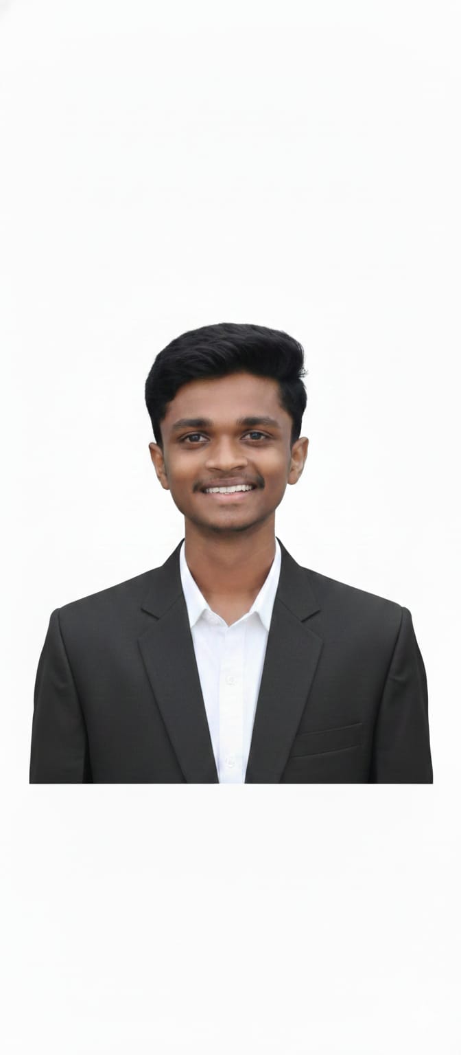 Co-Founder V. Veera Adhthitiya