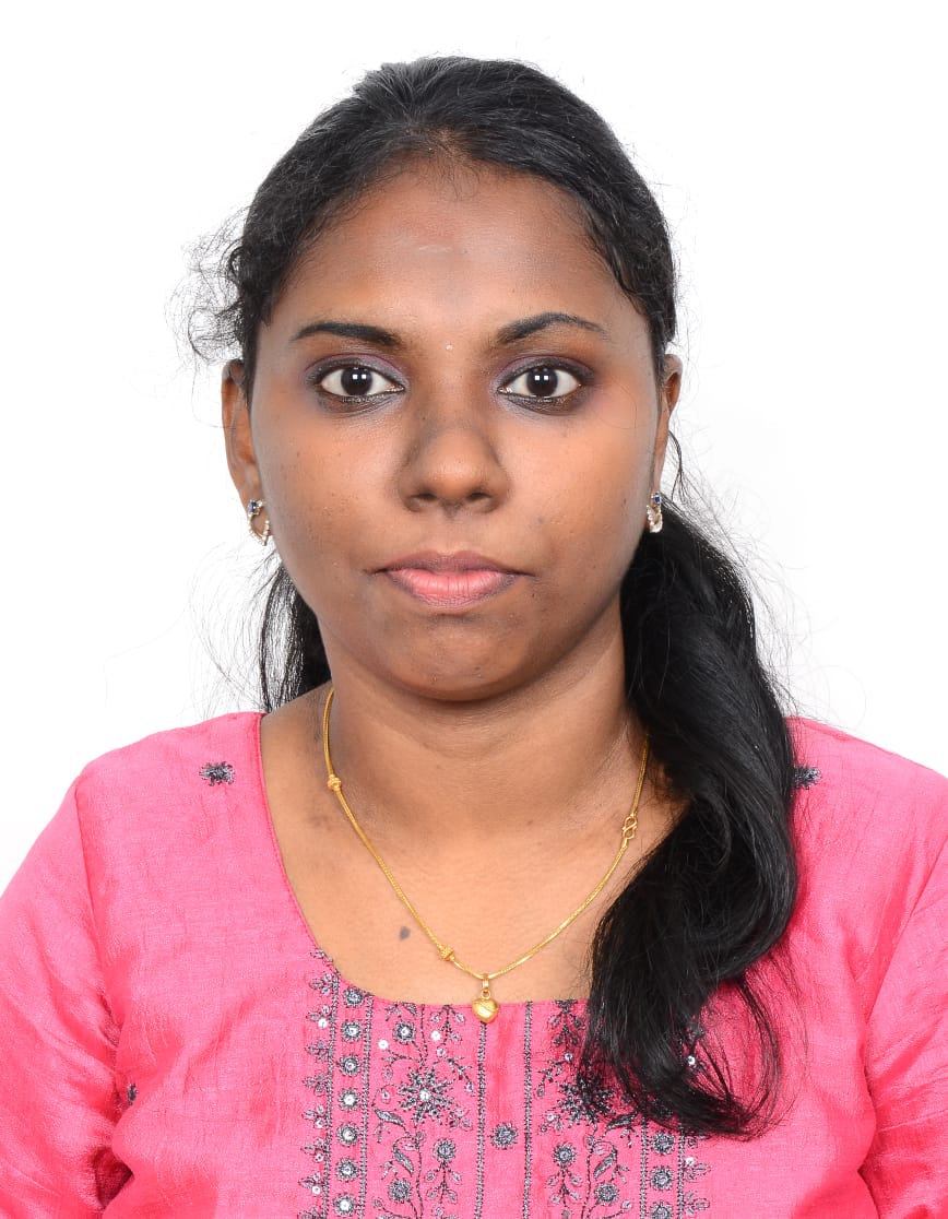 Monica Thirugnanasambandan