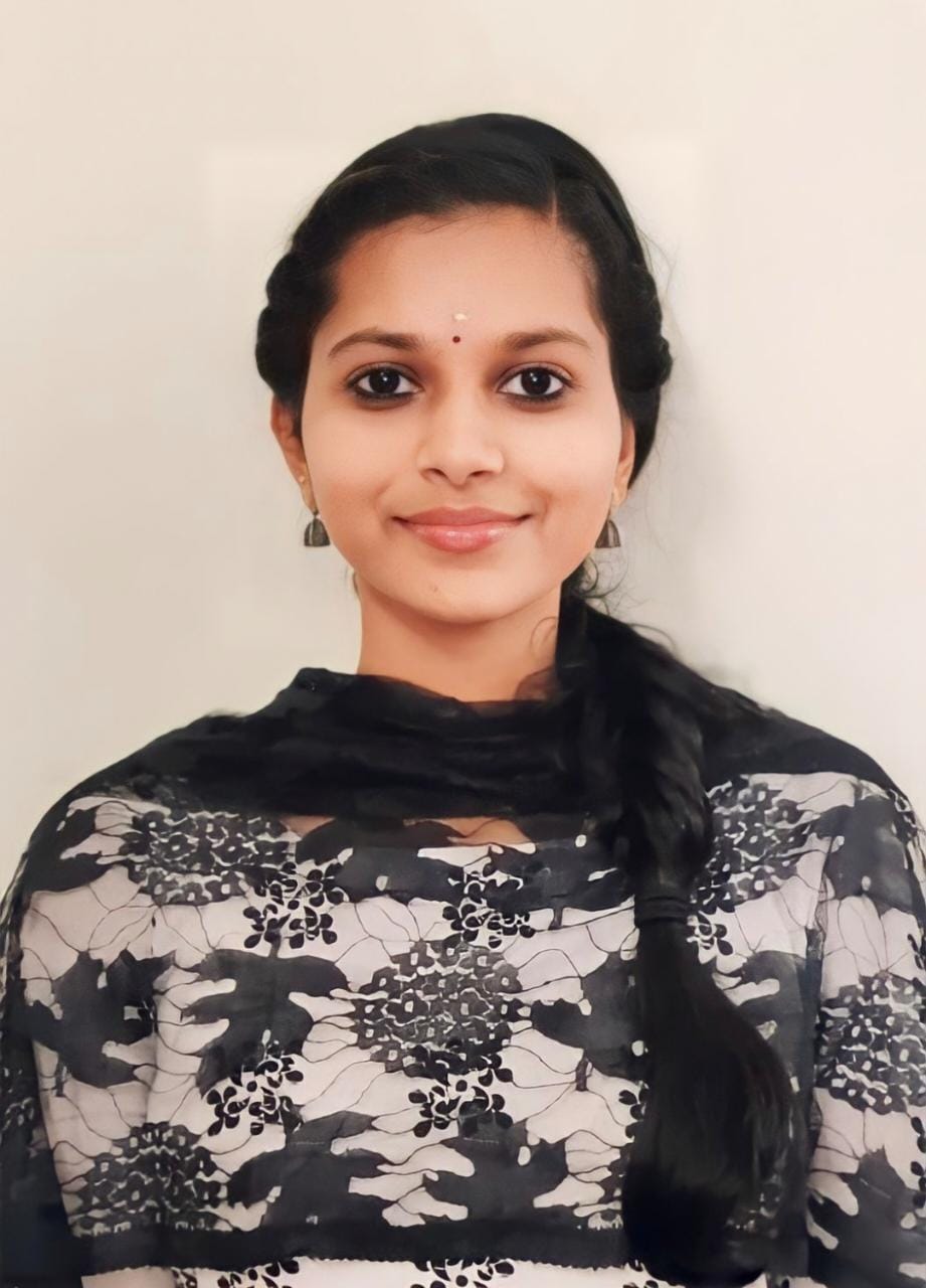 HR Sneha S